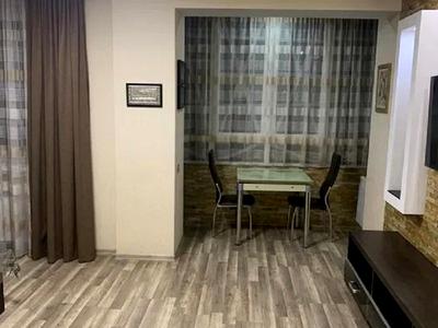 квартира по адресу Довбуша ул., 16