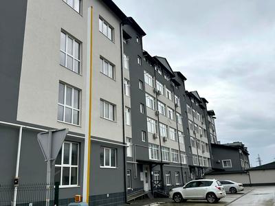 квартира по адресу Парковий, 3