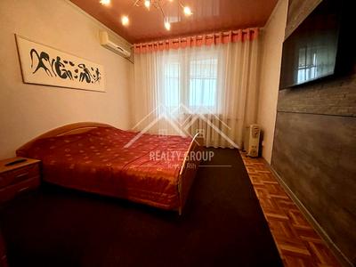 квартира по адресу Горняцкий микрорайон , 9
