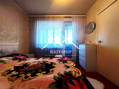 квартира за адресою проспект Миру, 4