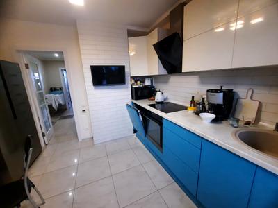 квартира за адресою Тираспольська вул., 58