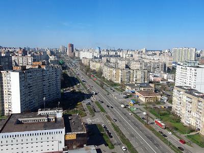 квартира за адресою Ревуцького вул., 40-Б