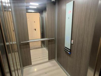 квартира по адресу Набережно-Рыбальская дорога ул., 9