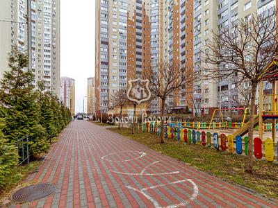 квартира за адресою Григорія Ващенка вул., 3