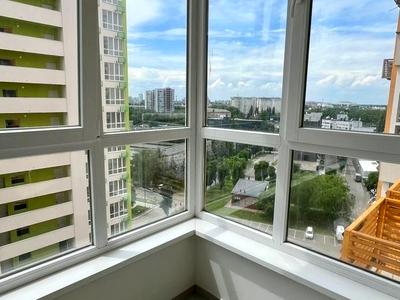 квартира за адресою Берестейський просп. (Перемоги), 67-А