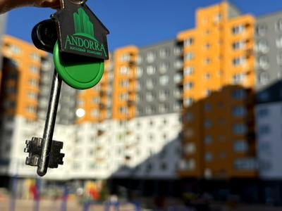 квартира по адресу Смелянская ул., 122Б