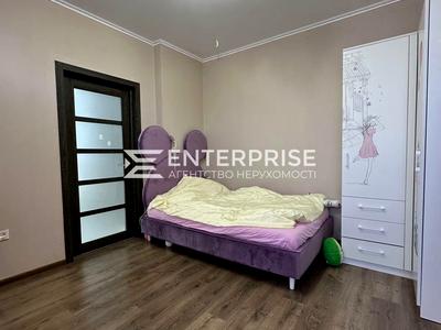 квартира за адресою Академіка Заболотного, 15 В