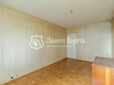квартира по адресу Патриарха Мстислава Скрипника ул., 15