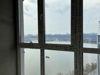 квартира за адресою Дніпровська набережна вул., 17б