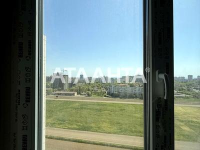 квартира за адресою Краснова вул., 1г