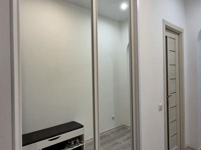 квартира по адресу Катерини Білокур, 1а