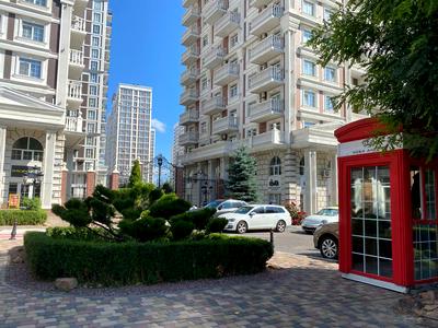 квартира по адресу Михаила Максимовича ул. (Трутенко Онуфрия), 24-В