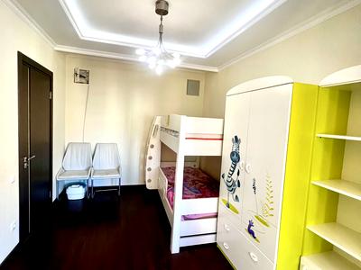 квартира за адресою Чорновола вул., 29
