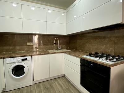 квартира за адресою Ольги Кисілевської вул., 27