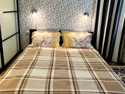 квартира за адресою Пономарьова вул., 26 к3