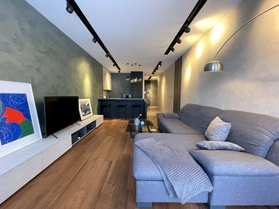 квартира за адресою Кловський узвіз (Кловський), 7a