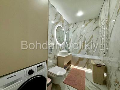 квартира за адресою Миколи Бобяка вул., 1-В