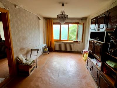 квартира по адресу Киев, Александра Архипенко ул. (Мате Залки), 8-А