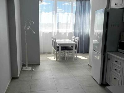 квартира по адресу Коперника ул., 3