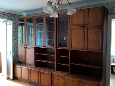 квартира по адресу Киев, Миколи Шепелєва ул., 6