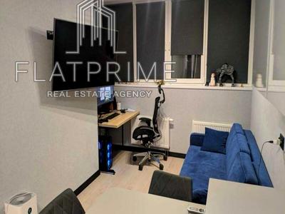 квартира за адресою Ясинуватський пров., 10