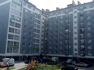 квартира по адресу Александра Довженко ул., 39