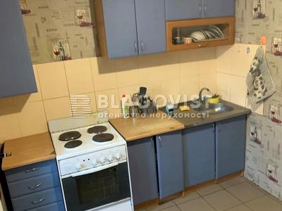 квартира за адресою Драгоманова вул., 3-В