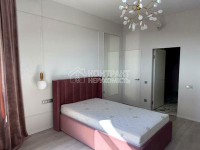 квартира за адресою Харків, Професорська вул., 16