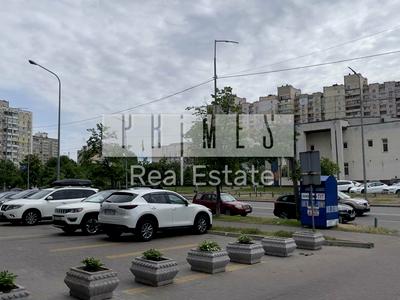 квартира по адресу Драгоманова ул., 40-З