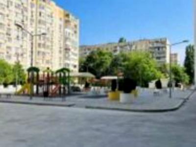 квартира по адресу Костанди ул., 203