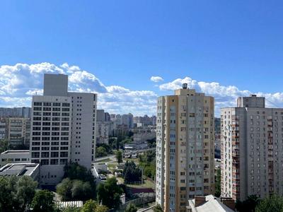 квартира за адресою Велика Китаївська вул., 59