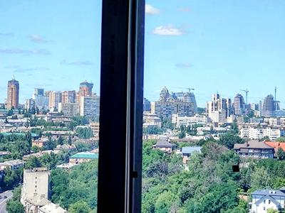 квартира по адресу Михаила Бойчука ул. (Киквидзе), 41-Б