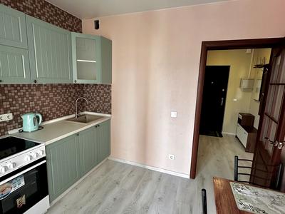квартира за адресою Софії Русової вул., 7