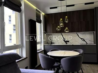 квартира за адресою Салютна вул., 2к10
