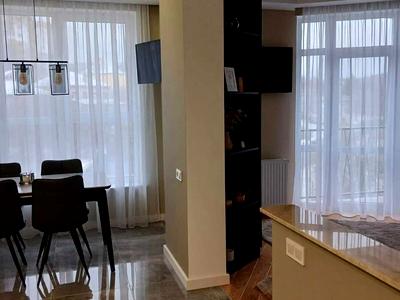 квартира за адресою Очеретяна вул., 10