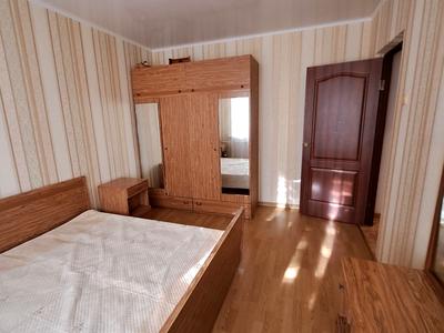 квартира по адресу Лисового ул., 36