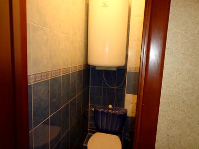квартира по адресу Зулинского, 39