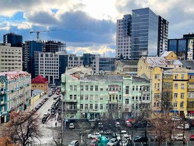 квартира за адресою Володимирська вул., 86а