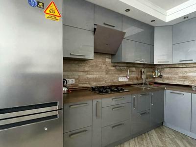 квартира за адресою Кошова вул., 110