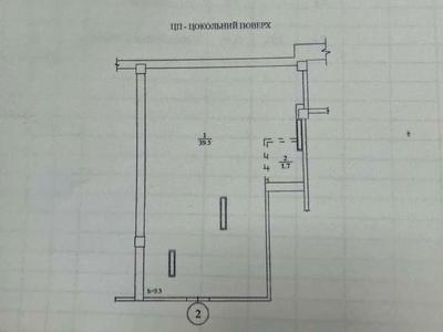 коммерческая по адресу Кобзаря бульв., 4
