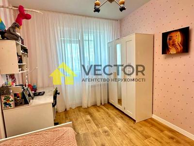 квартира за адресою Полтавська, 1