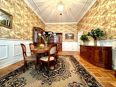 квартира по адресу Александра Конисского ул., 30