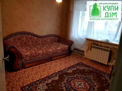 квартира за адресою Кропивницький, Героїв України вул. (Героїв Сталінграду), 30