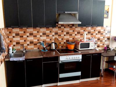 квартира по адресу Светлая ул., 3