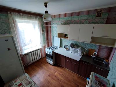 квартира по адресу Віктора Андрієвського ул., 31