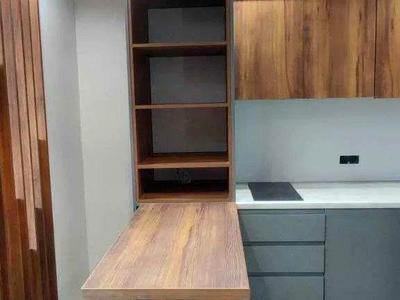 квартира за адресою Мольєра вул., 77