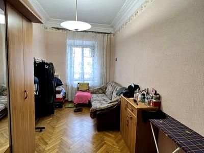 квартира по адресу Еврейская ул., 13
