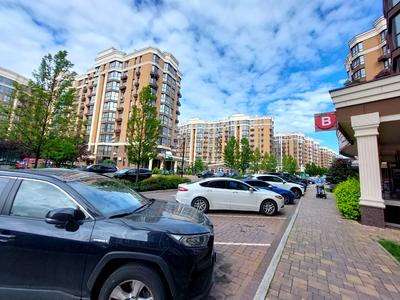 квартира за адресою с. Софіївська борщагівка, Щаслива вул., 65