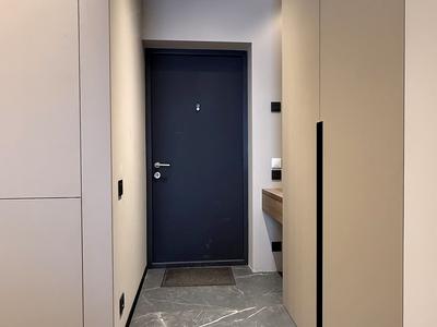 квартира за адресою Топольна вул., 4в