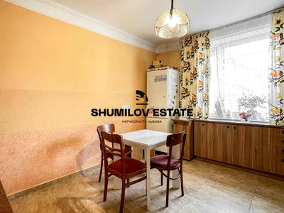 квартира за адресою Технічна вул., 6